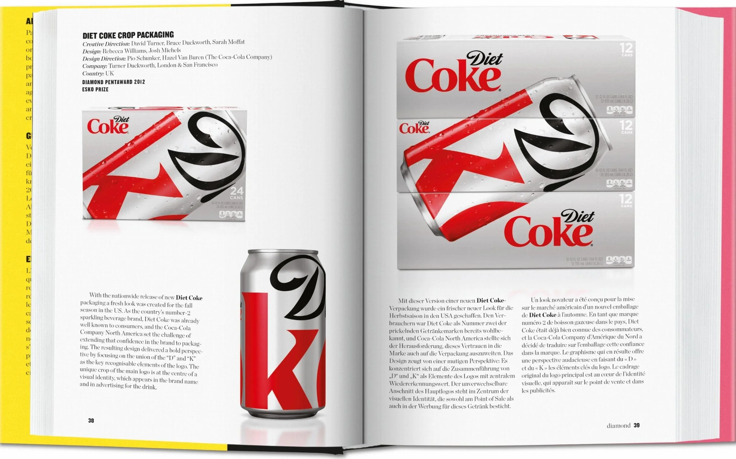 The package design book