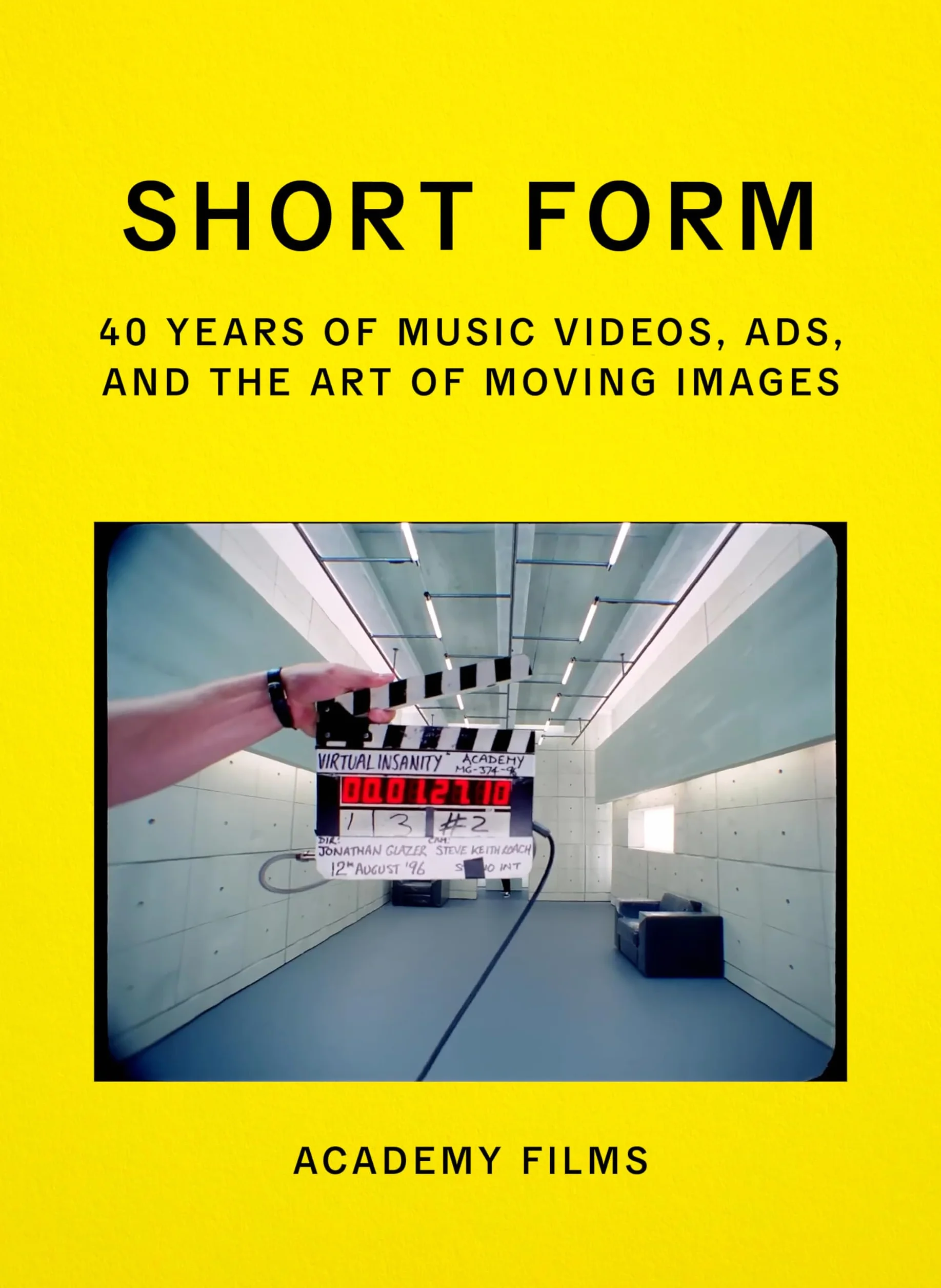 Music Videos, Ads, and the Art of Moving Images
