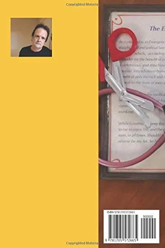 Field Notes of an Autistic Paramedic