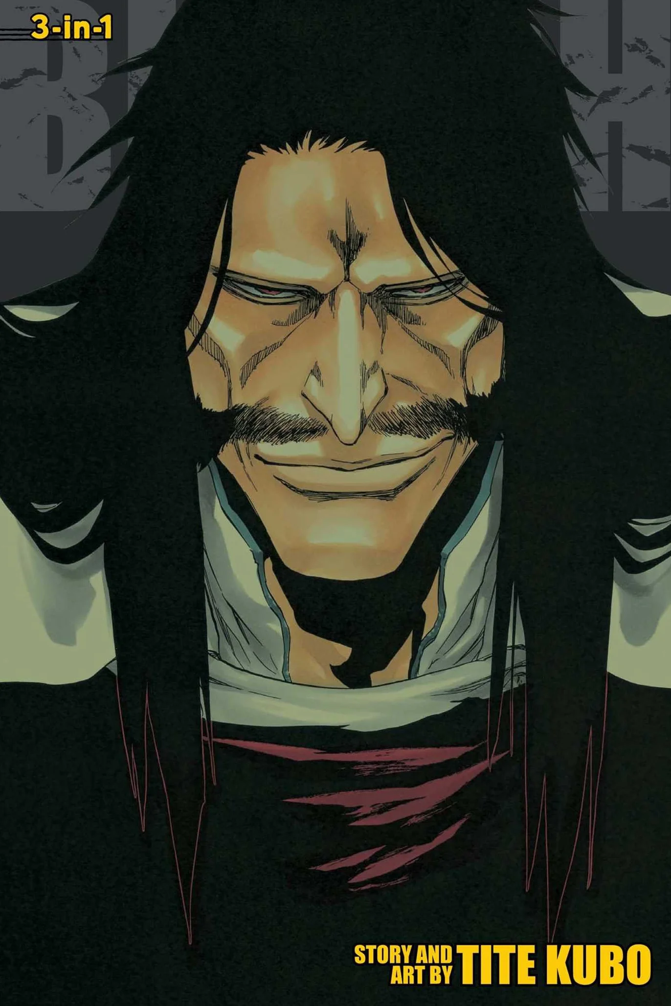 Bleach (3-In-1 Edition), Vol. 19: Includes Vols. 55, 56 & 57
