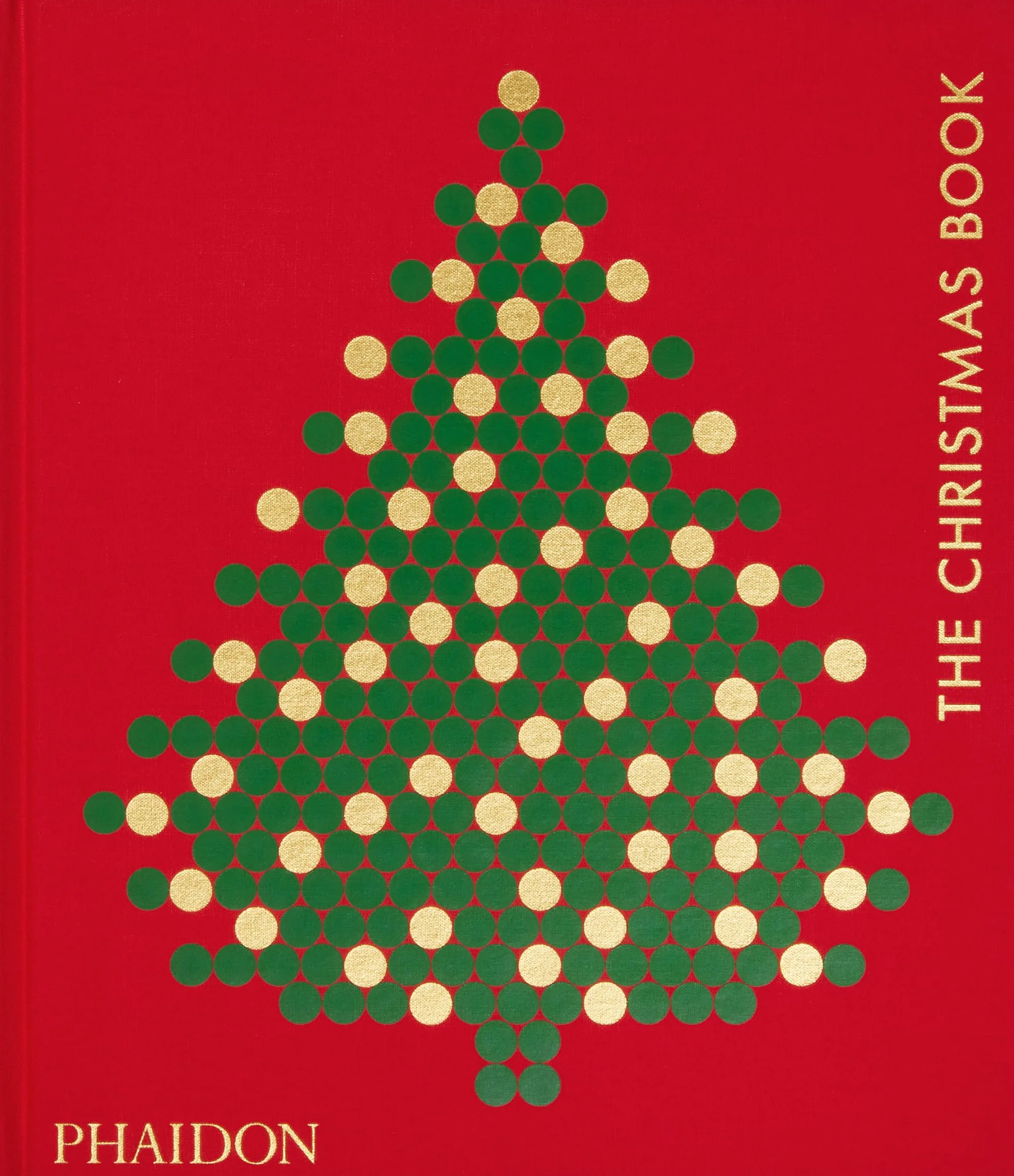 The christmas book