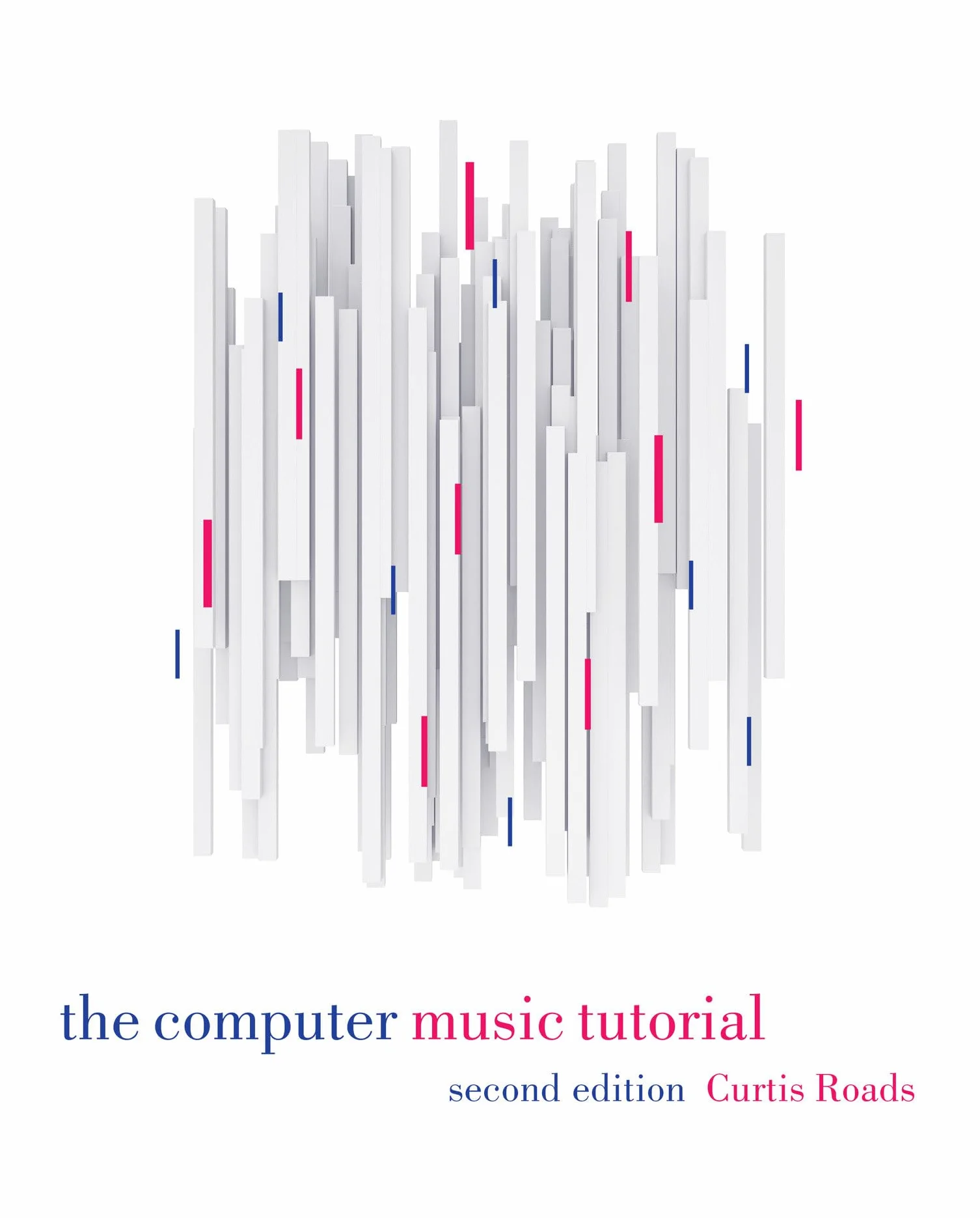 The Computer Music Tutorial, Second Edition