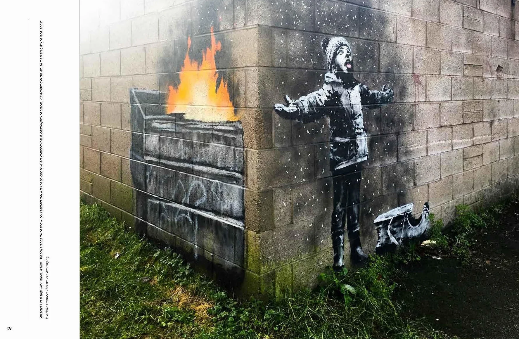 Banksy