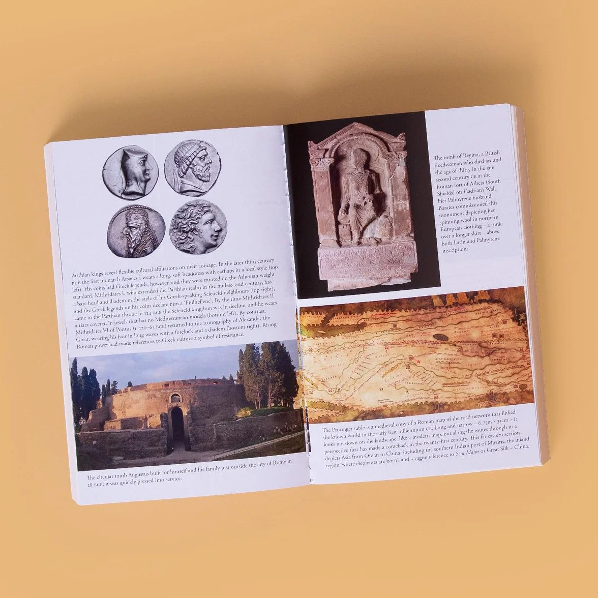How the World Made the West: 'World history at its best' Simon Sebag Montefiore