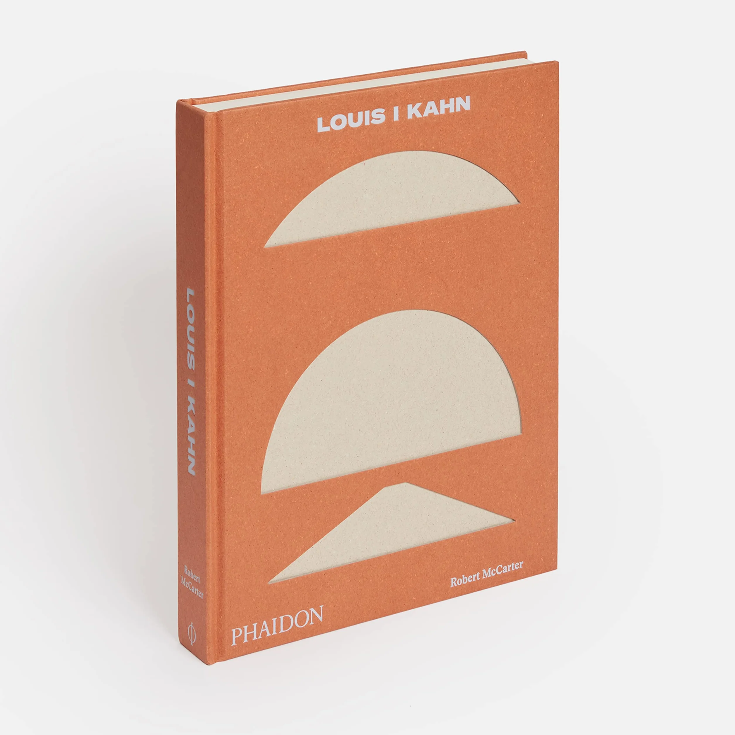 Louis I Kahn: Revised and Expanded Edition
