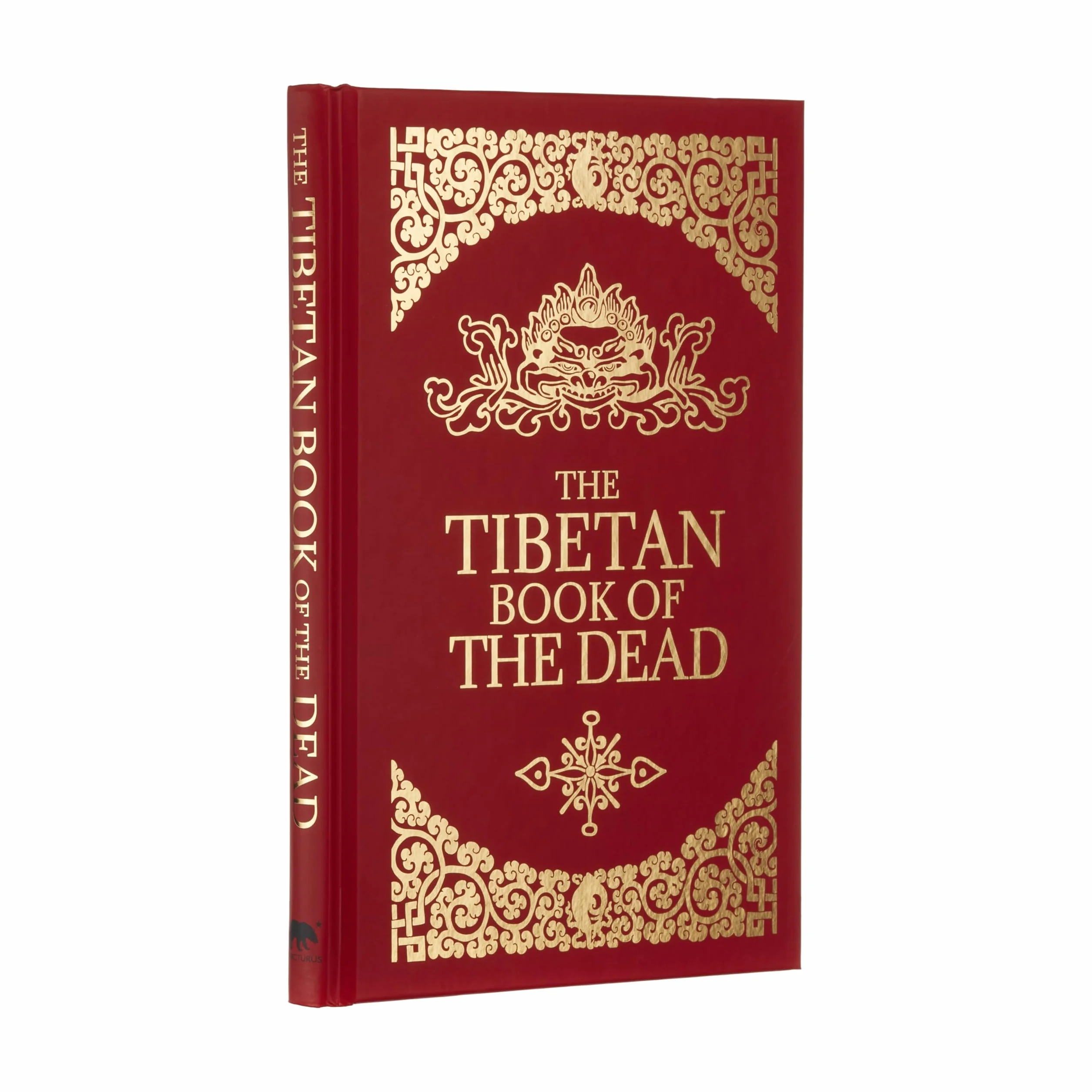 The Tibetan Book of the Dead