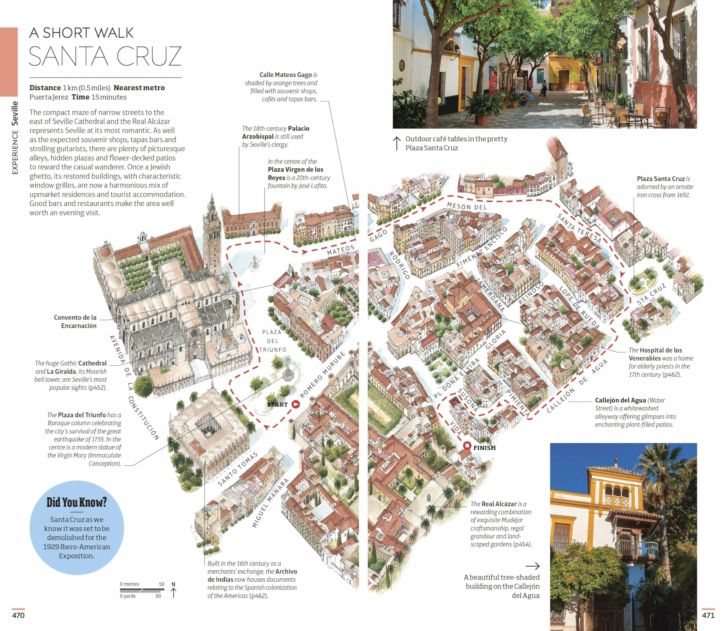 DK Eyewitness Spain: Inspire, Plan, Discover, Experience