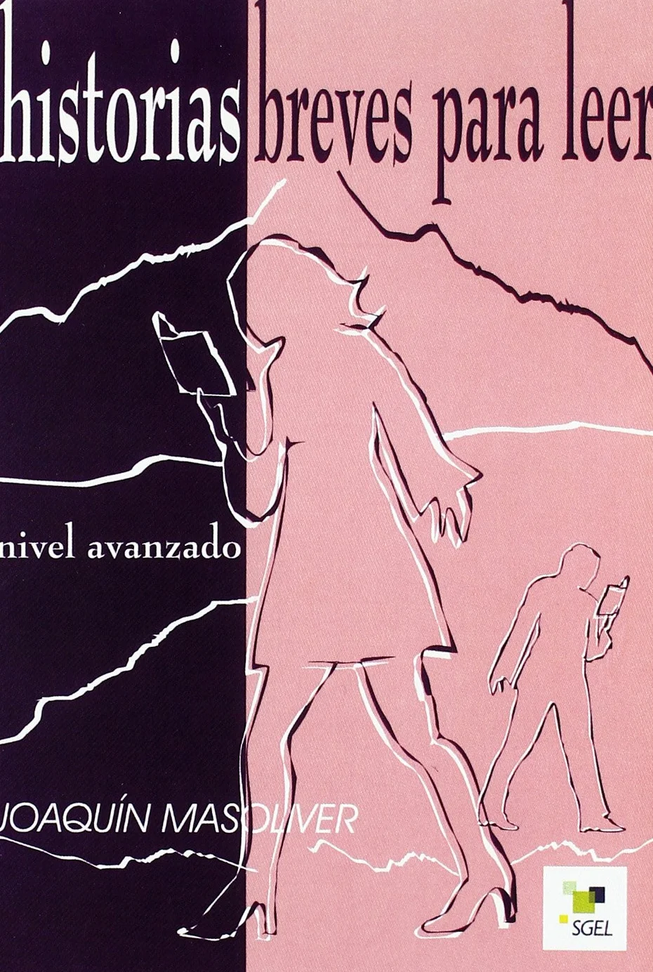 historias breves para leer, nivel superior: Nivel avanzado (B2)