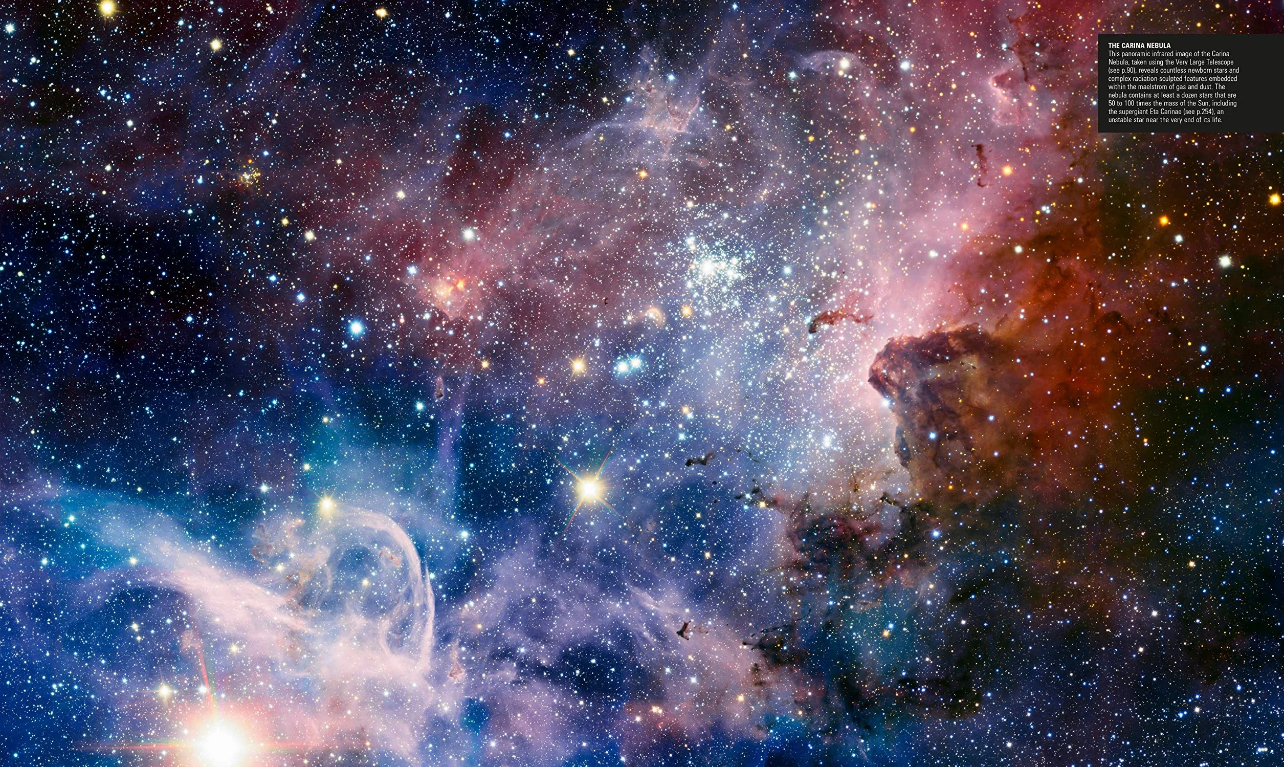 Universe: The Definitive Visual Guide