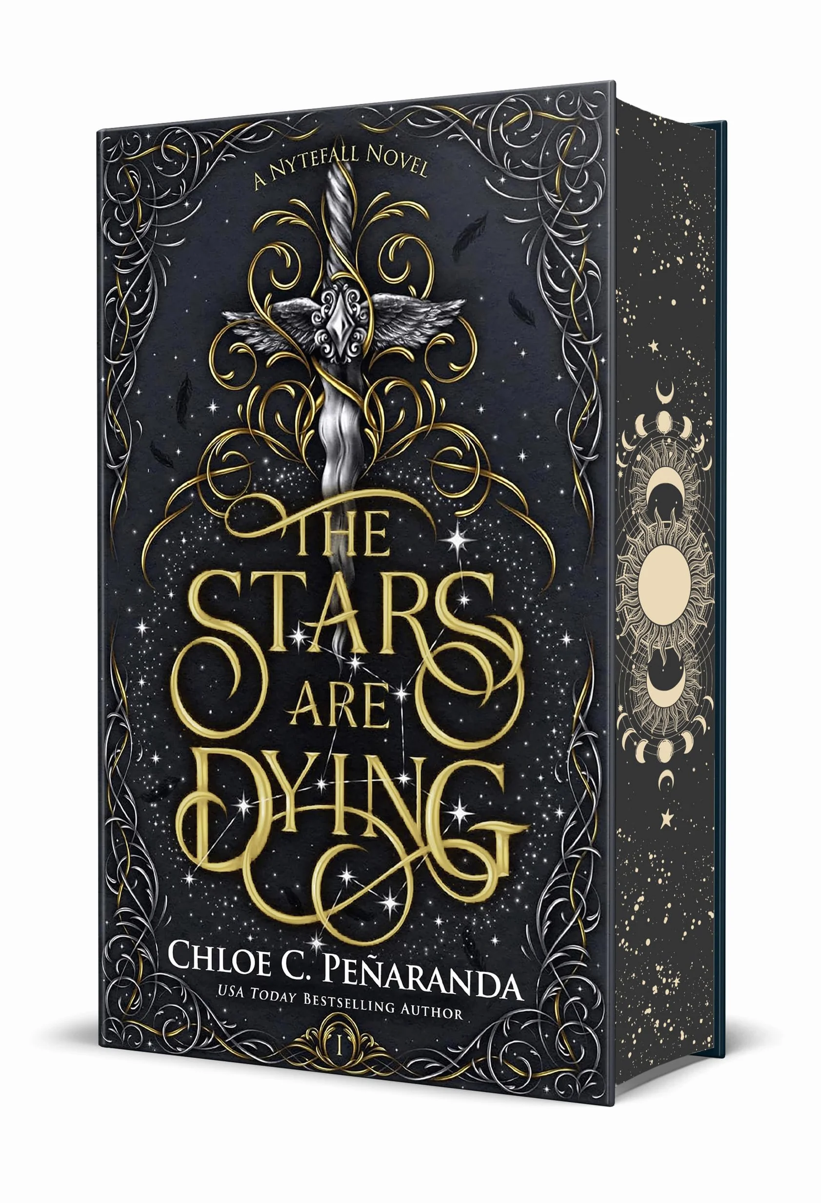 The Stars Are Dying: Special Edition: 1