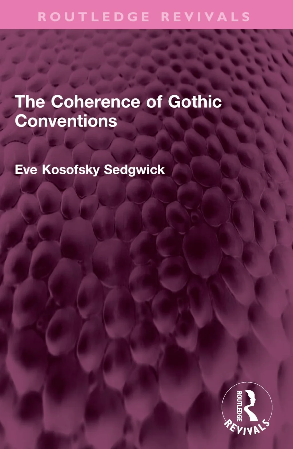 The Coherence of Gothic Conventions