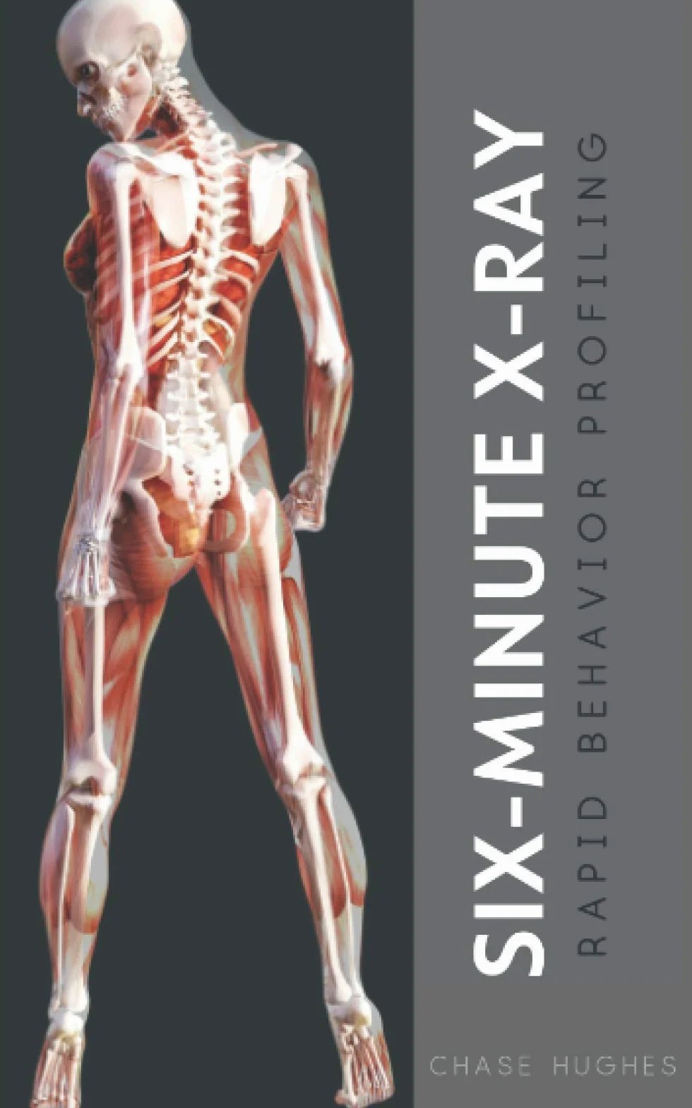 Six-Minute X-Ray: Rapid Behavior Profiling