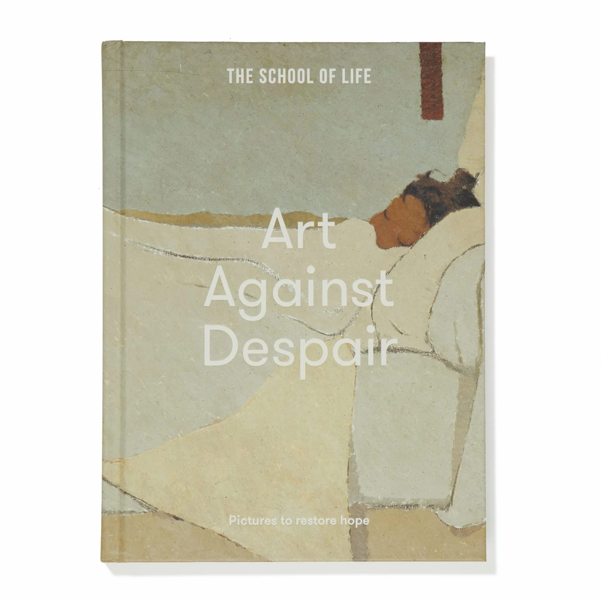 Art Against Despair: Pictures to Restore Hope