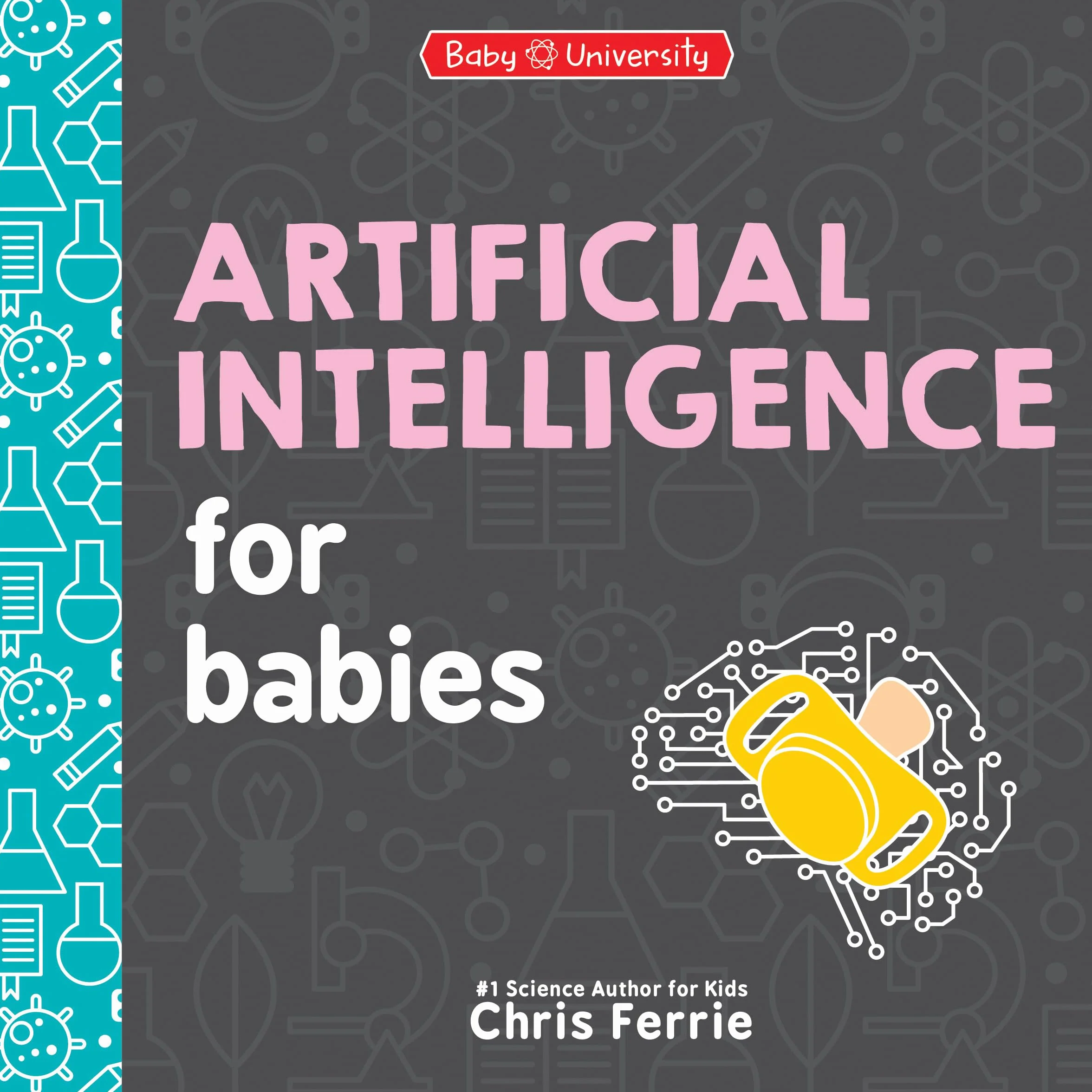 Artificial Intelligence for Babies