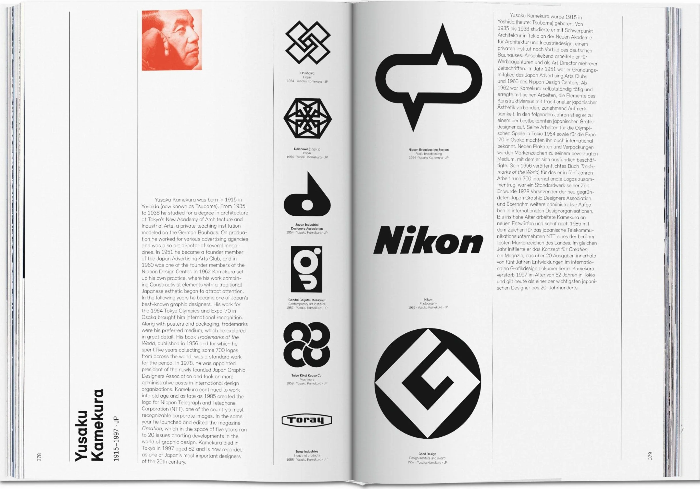 Logo Modernism