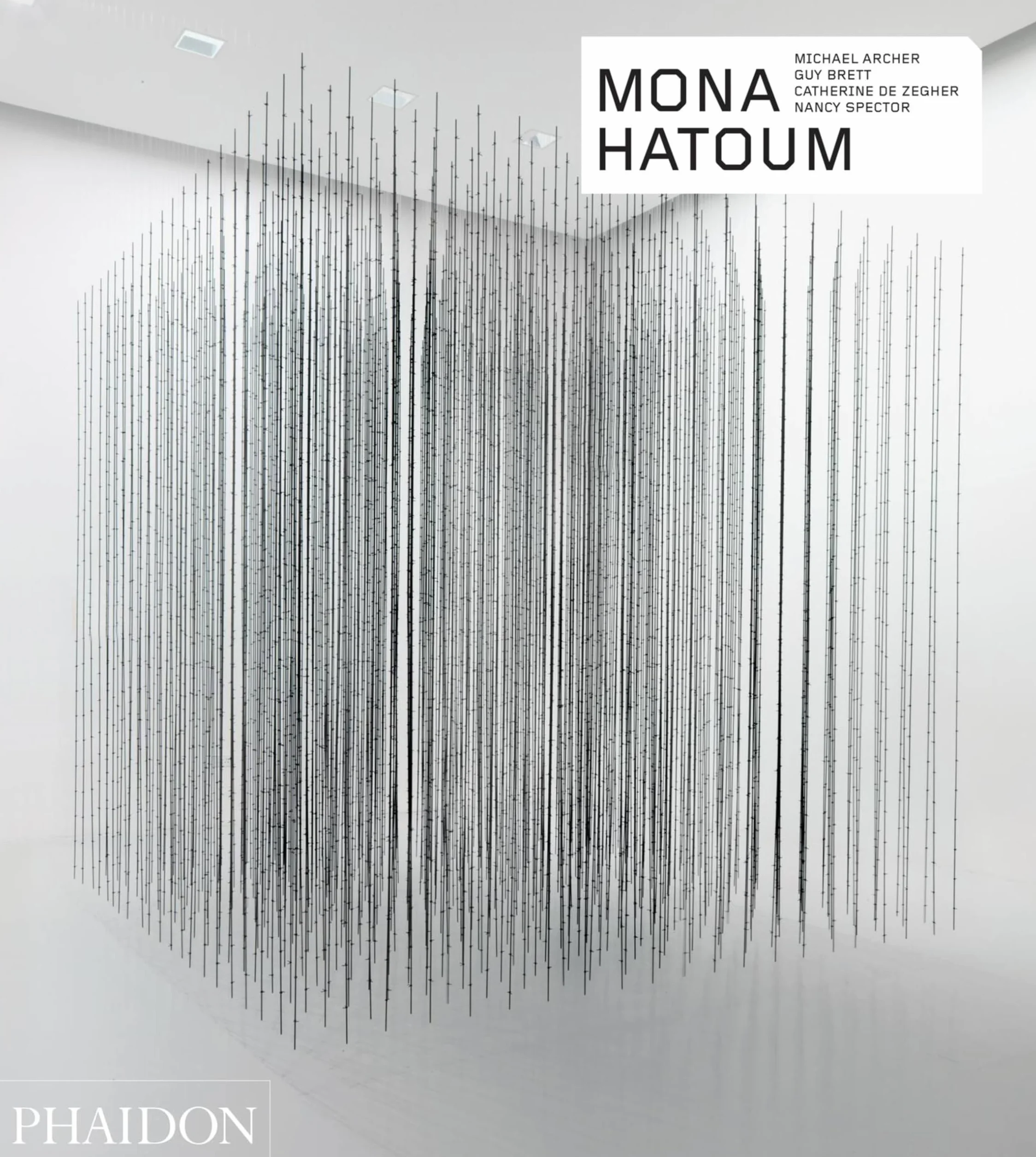 Mona Hatoum