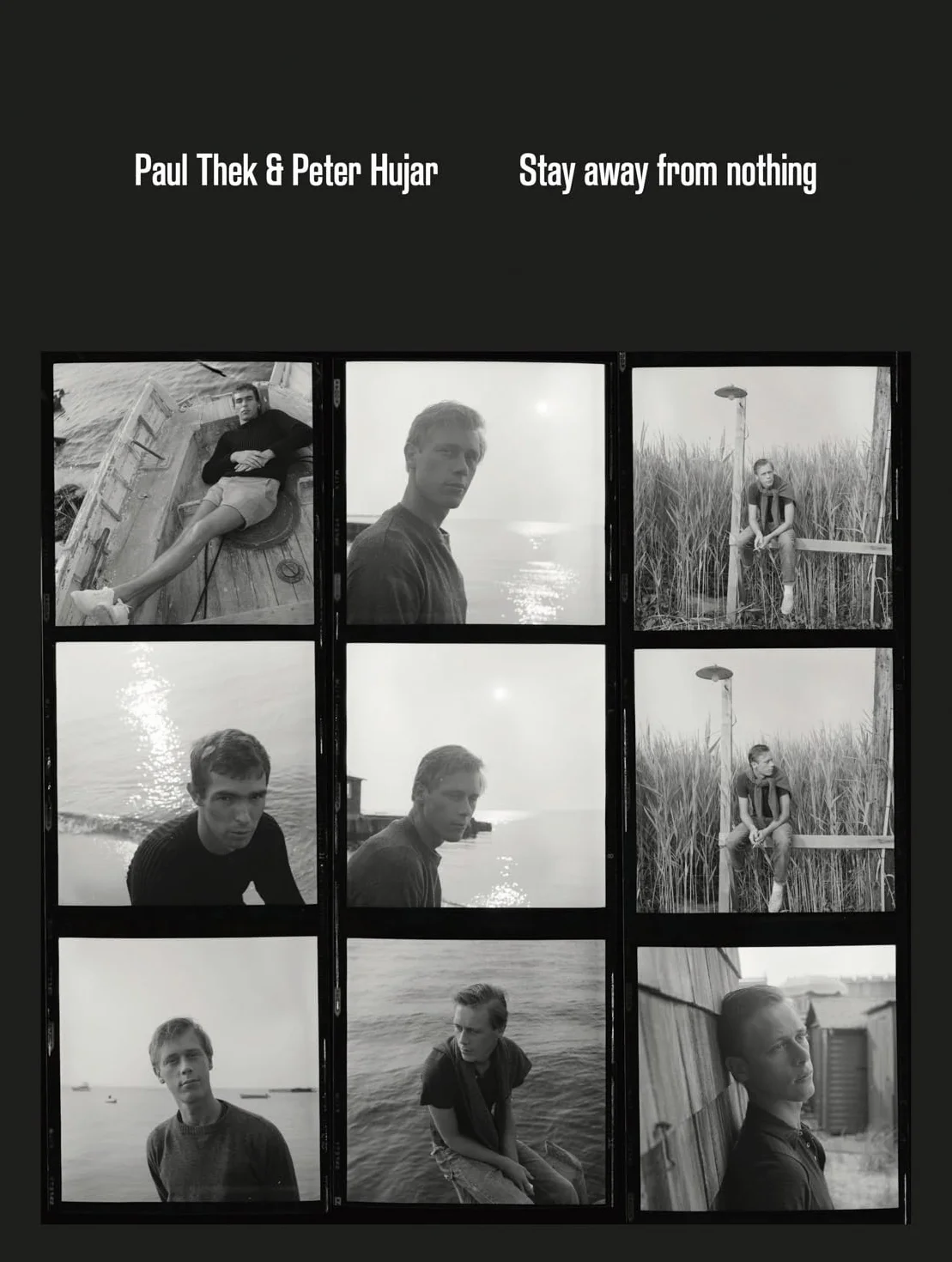 Paul Thek and Peter Hujar: Stay Away from Nothing