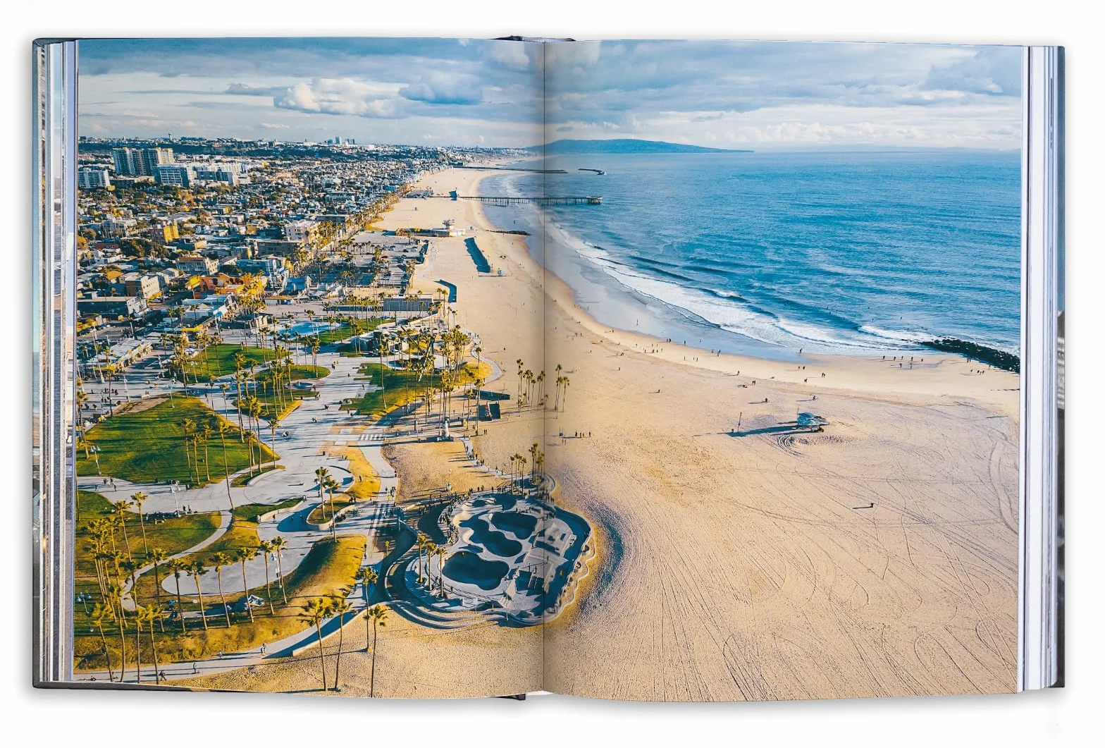 Trope Los Angeles: 7
