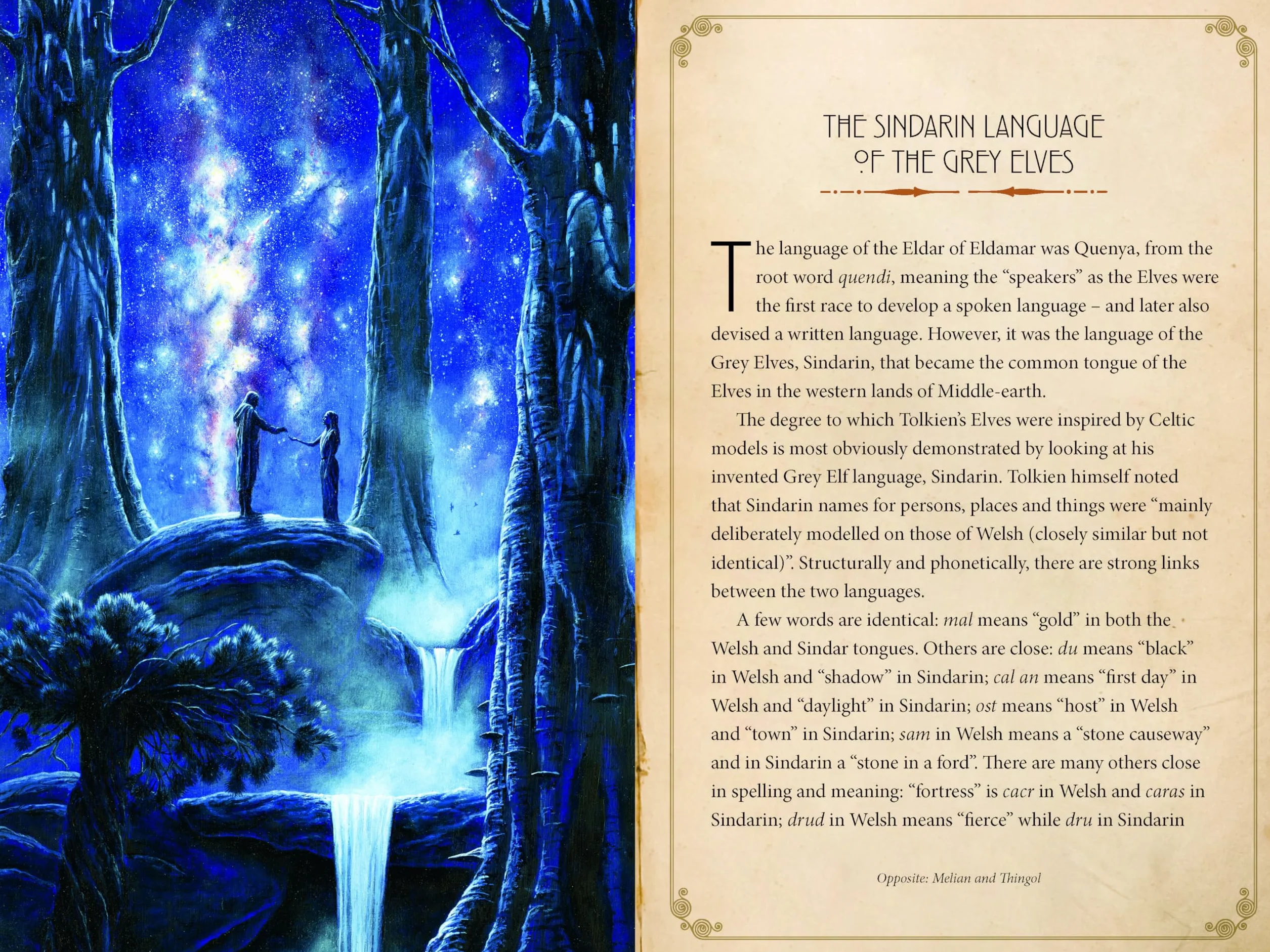The Heroes of Tolkien: An Exploration of Tolkien's Heroic Characters and Sources from Myth, Literature, History