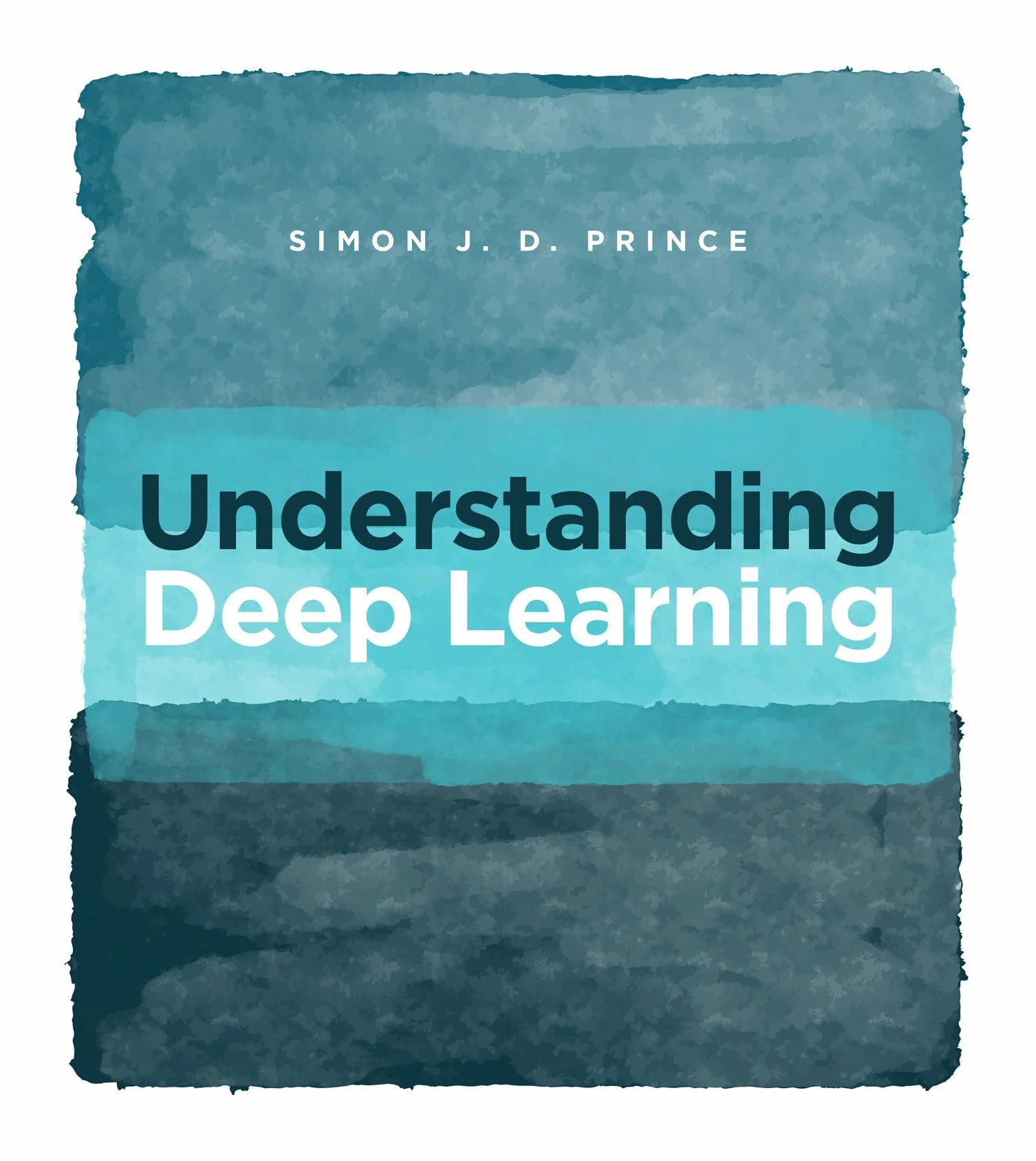 Understanding Deep Learning