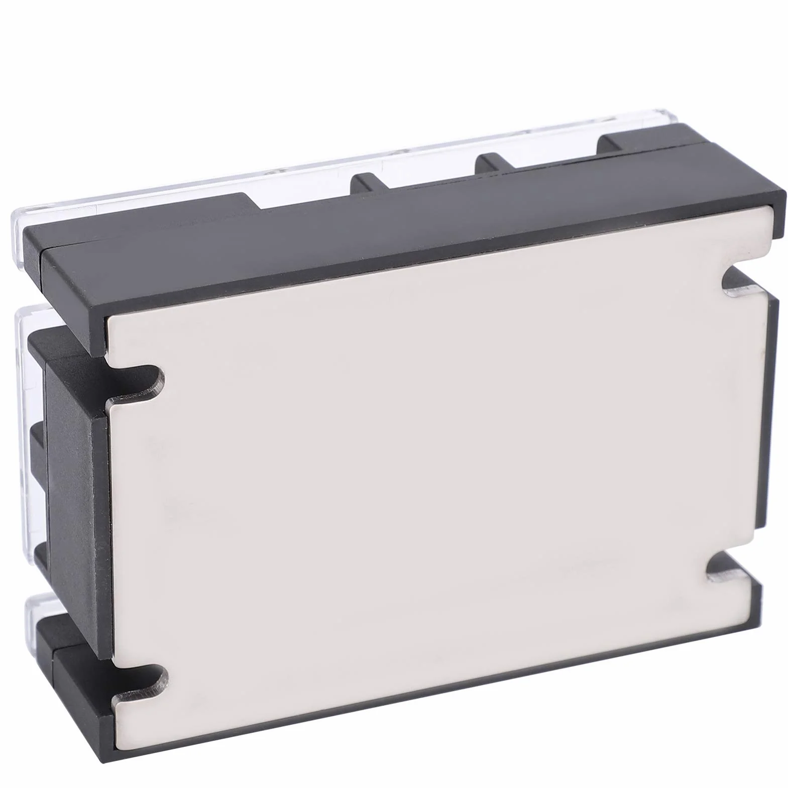 3-fazowy przekaźnik półprzewodnikowy SSR 3 3-32 V DC do 480 V AC Trójfazowy przekaźnik SSR 40 A
