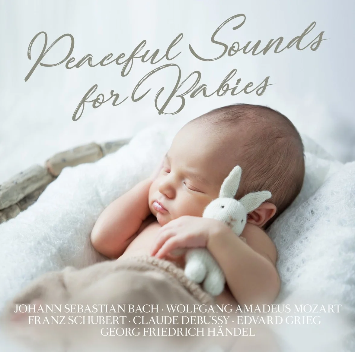 Peaceful Sounds for Babies
