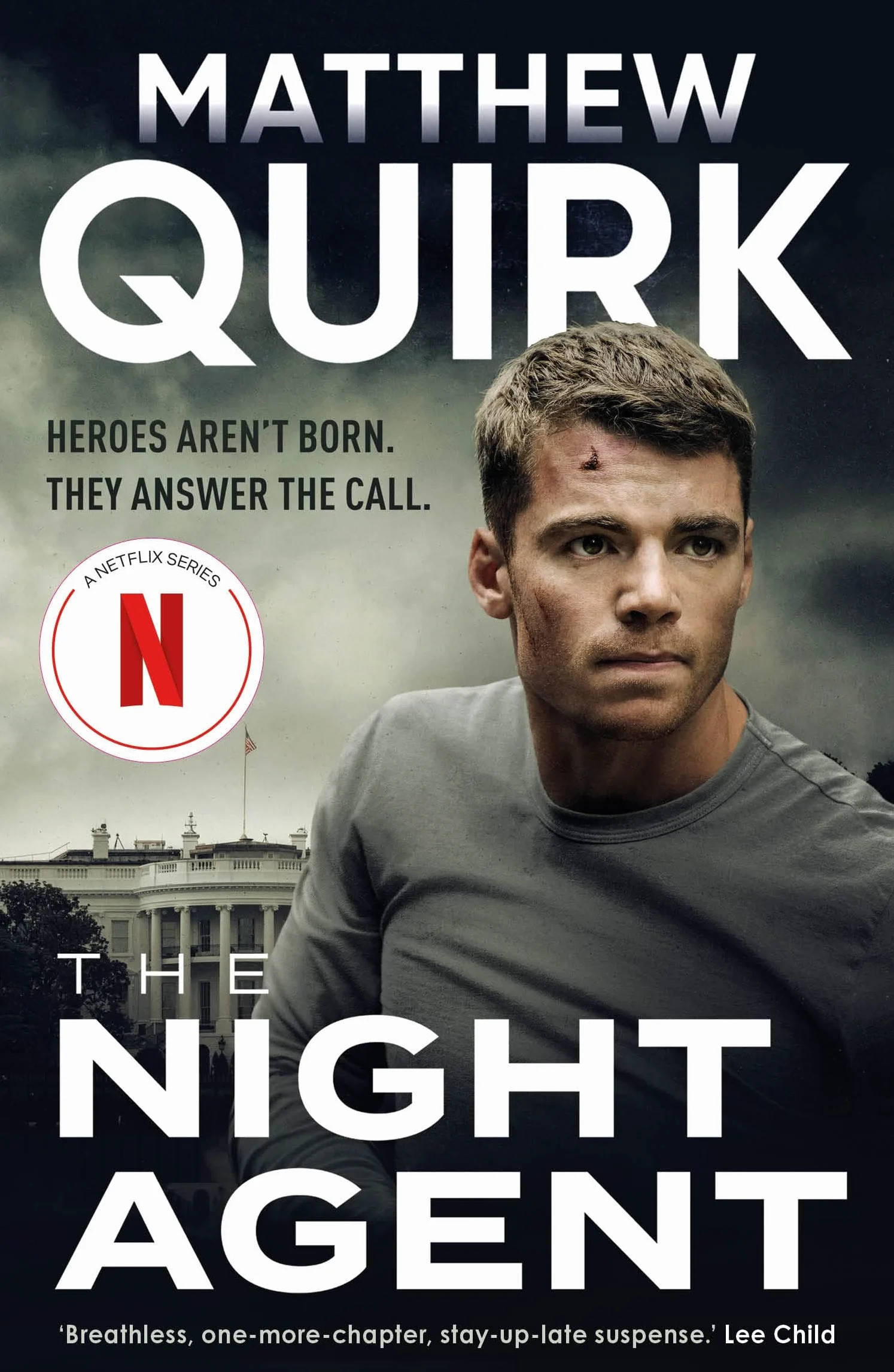 The Night Agent Netflix 2023 Most-Watched Show Returns 2025