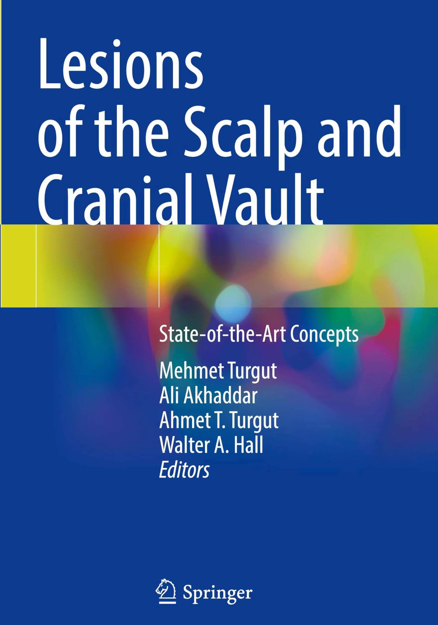 Lesions of the Scalp and Cranial Vault: State-of-the-Art Concepts