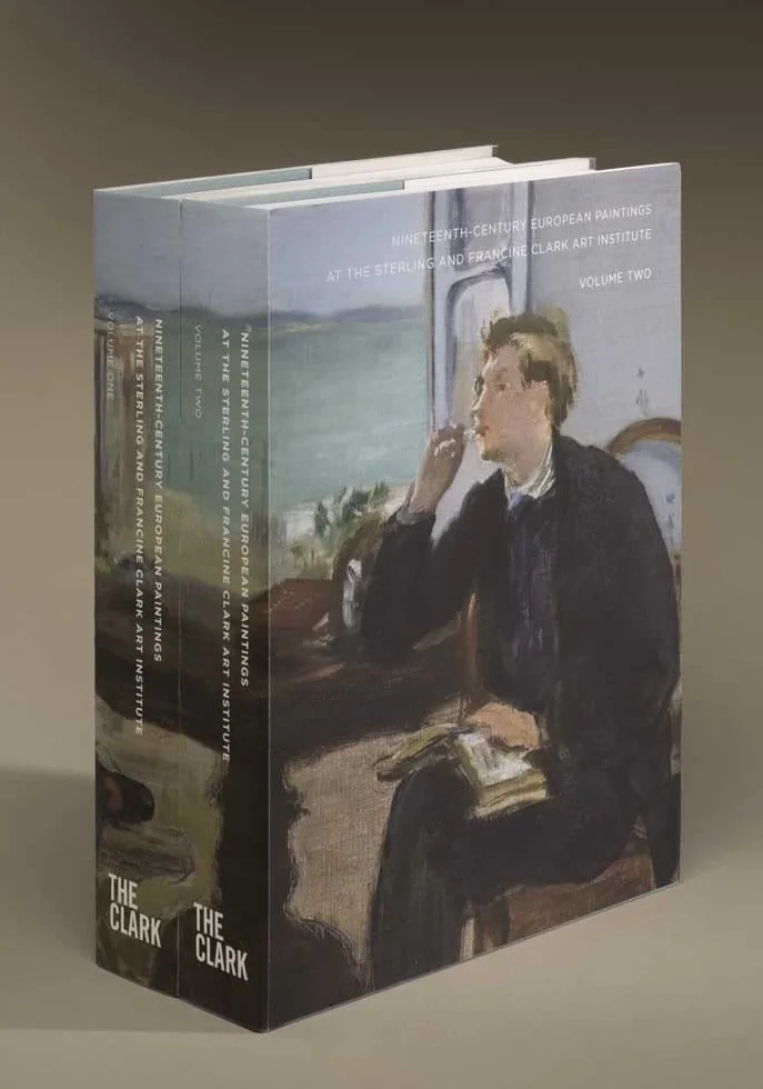 Nineteenth-Century European Paintings Sterling Francine Clark Art Institute
