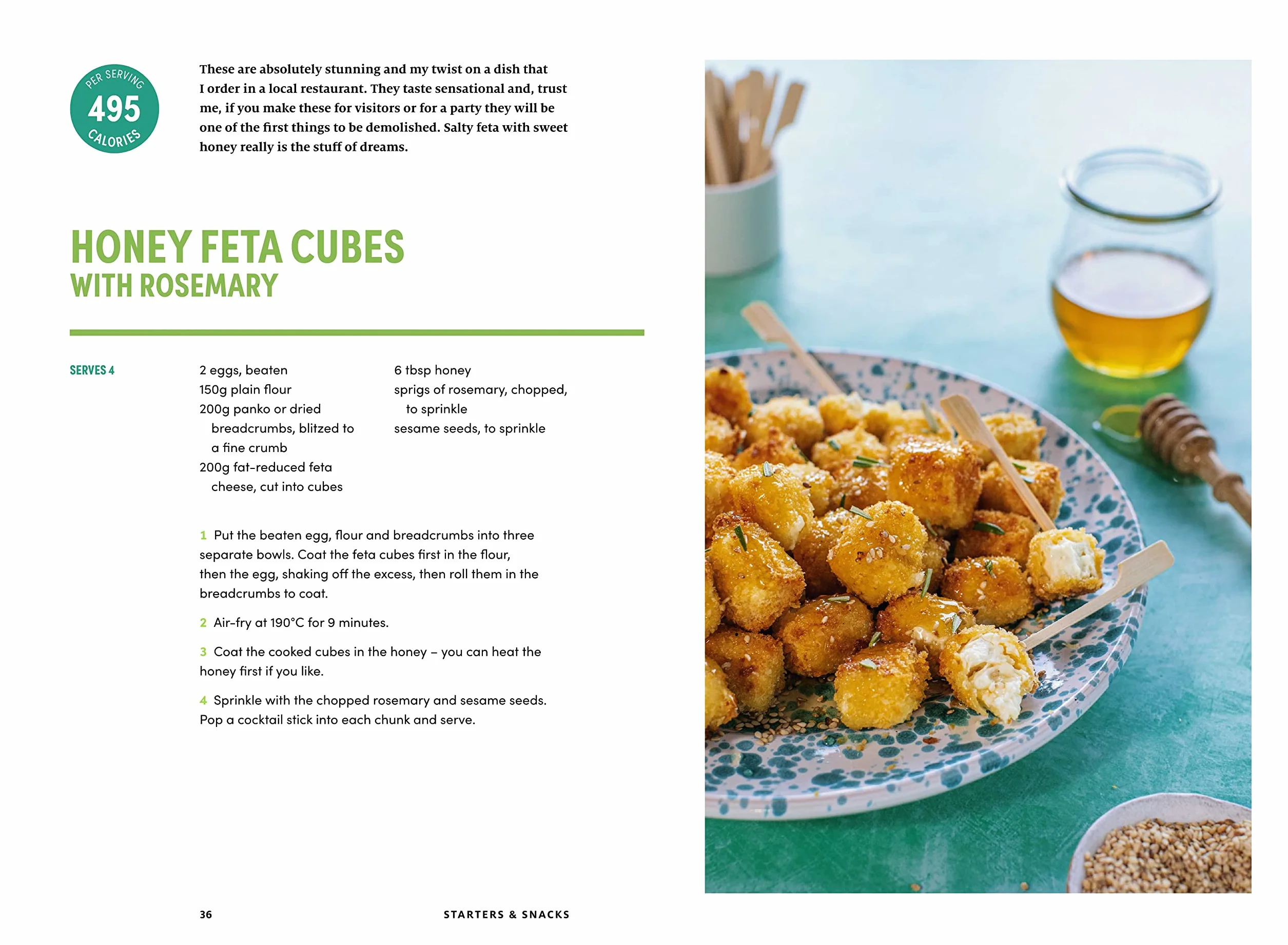 Bored of Lunch The Healthy Air Fryer Book: Calorie-counted, budget & time-saving air fryer recipes