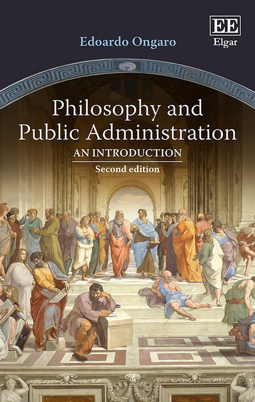 Philosophy and Public Administration: An Introduction: Second Edition