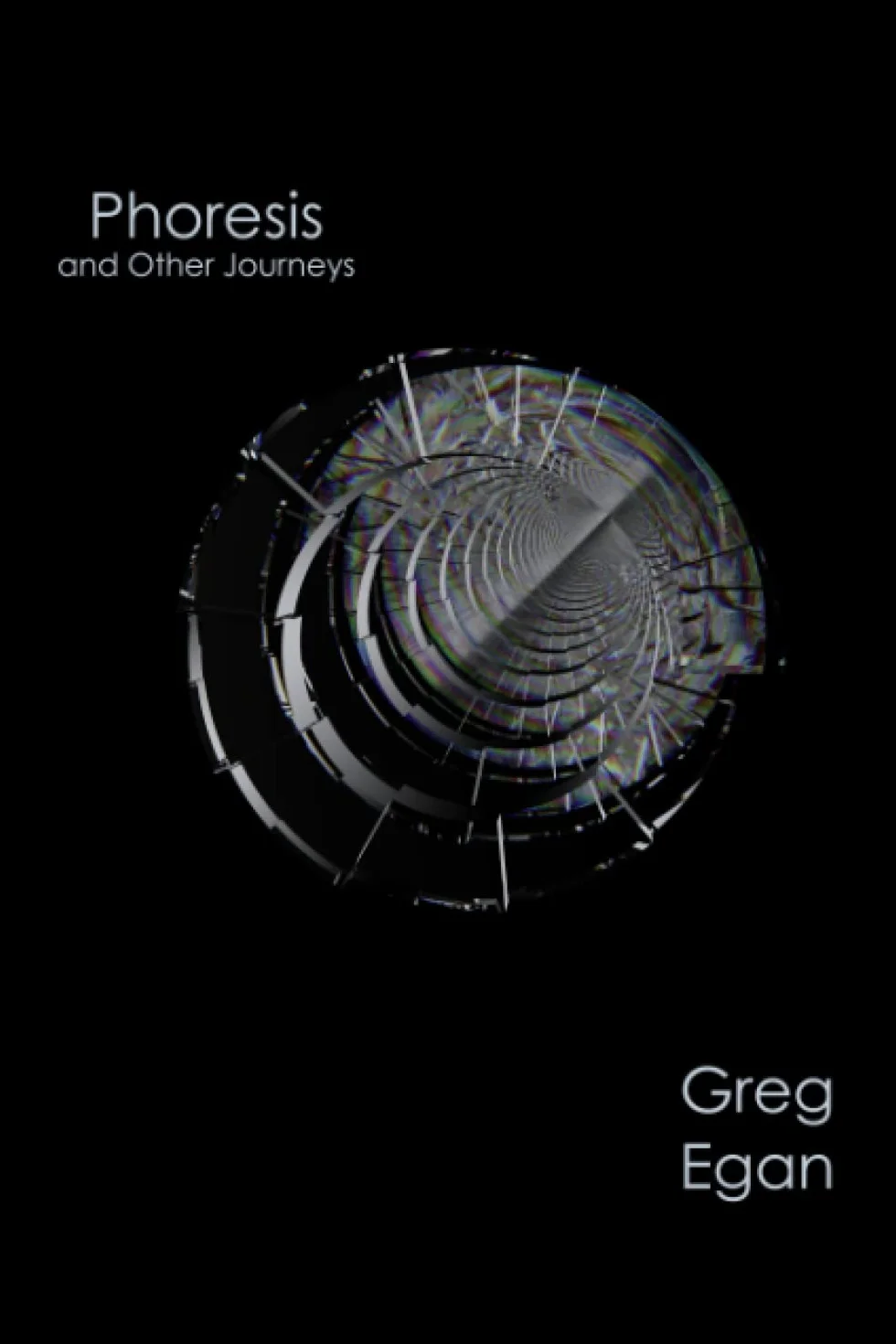 Phoresis and Other Journeys
