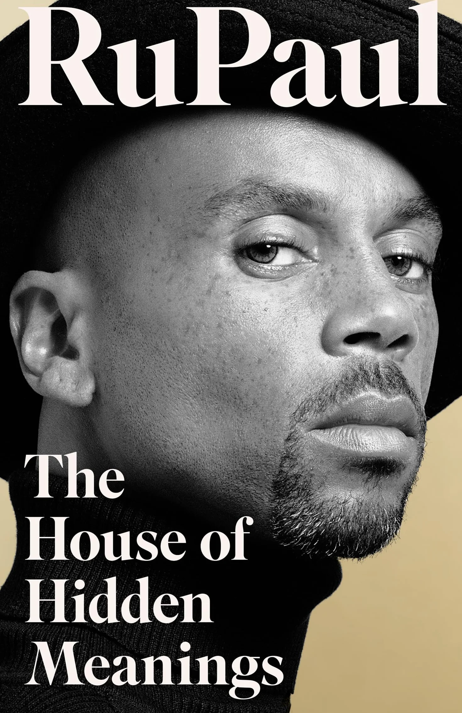 The House of Hidden Meanings: A Memoir
