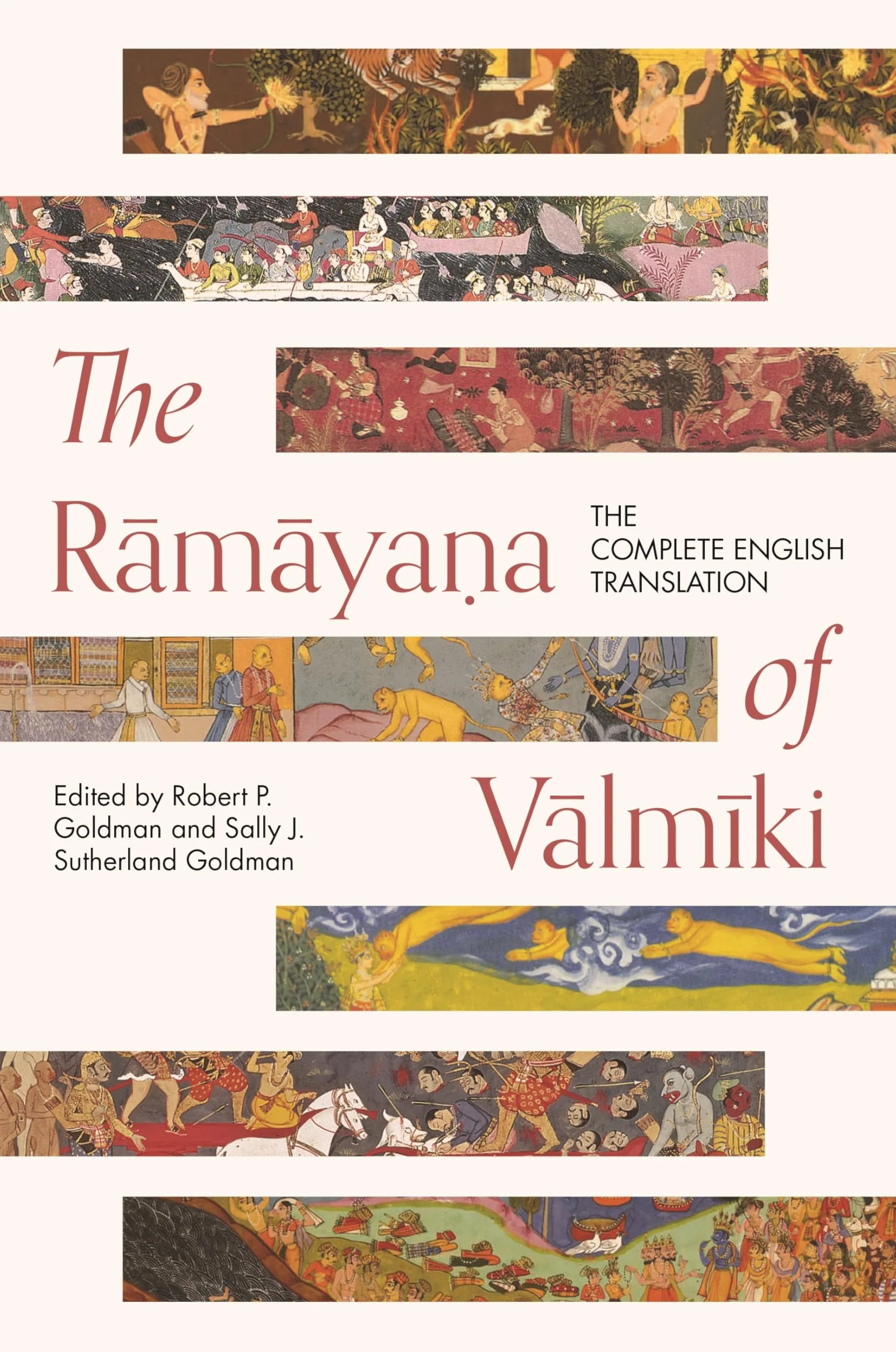 The Rāmāyaṇa of Vālmīki: The Complete English Translation: 157