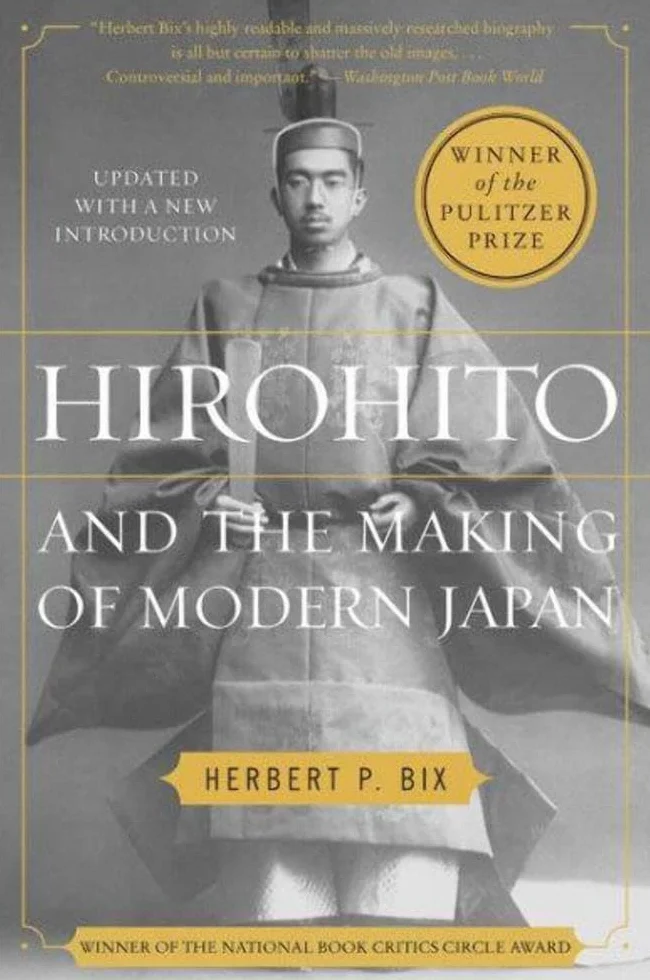 Hirohito and the Making of Modern Japan