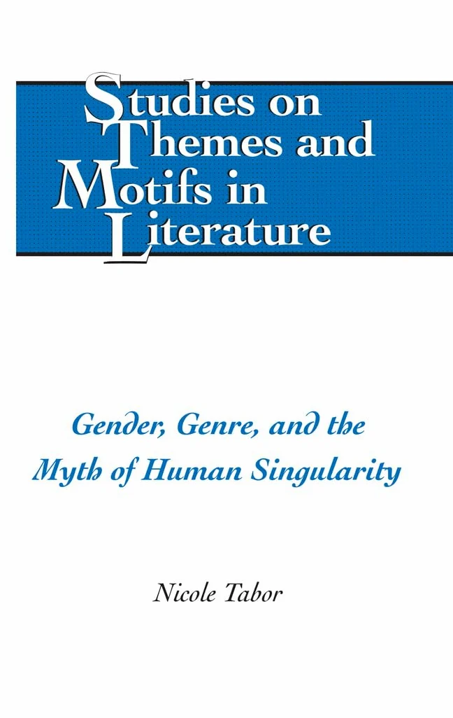 Gender, Genre, and the Myth of Human Singularity: 113