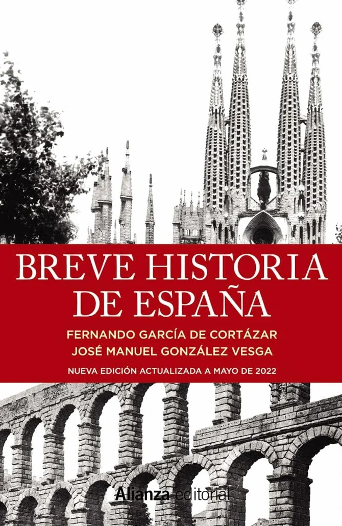Breve historia de España