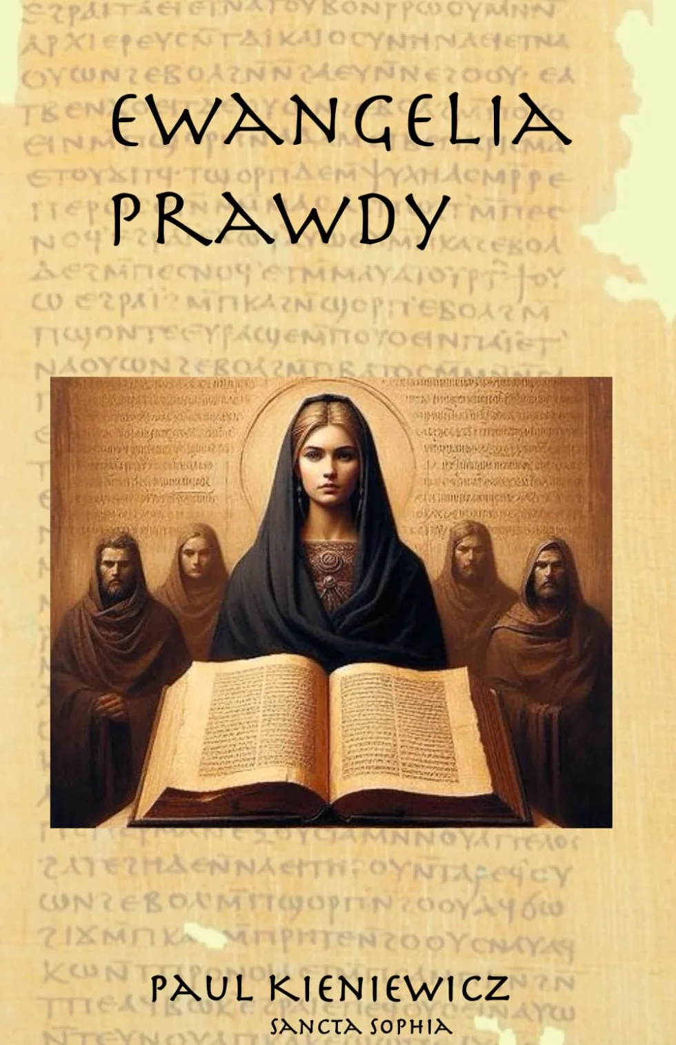 Ewangelia Prawdy