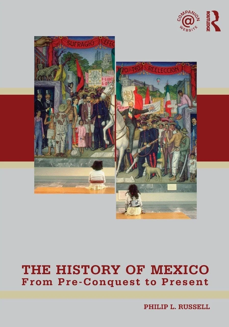 The History of Mexico: From Pre-Conquest to Present