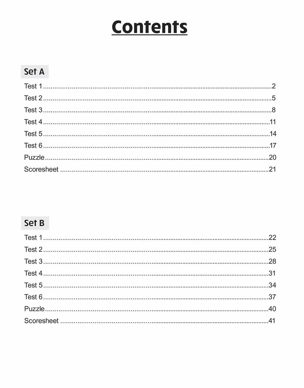 KS2 English SAT Buster 10-Minute Tests Reading Book 1 for the 2027 tests