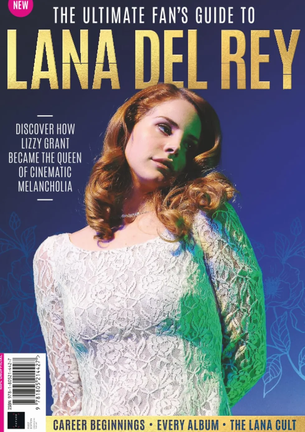 Lana Del Rey: Ultimate Fan's Guide To Lizzy Grant Queen Of Cinematic Melancholia