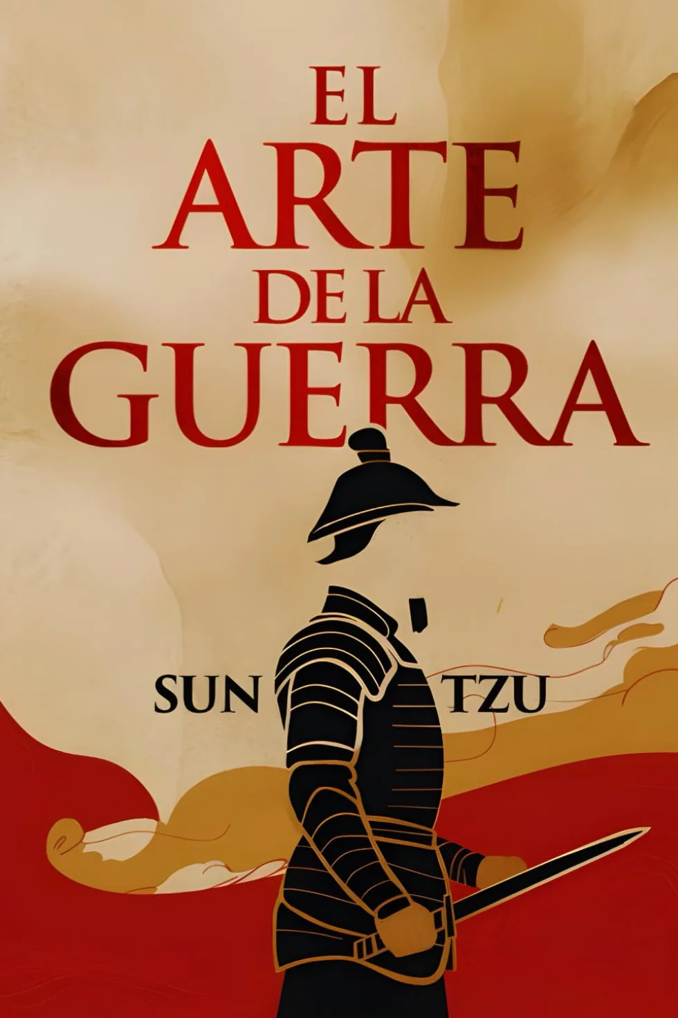 El Arte de la Guerra: Edición Completa Sun Tzu, Explicado