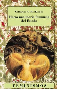 Hacia una teoría feminista del Estado