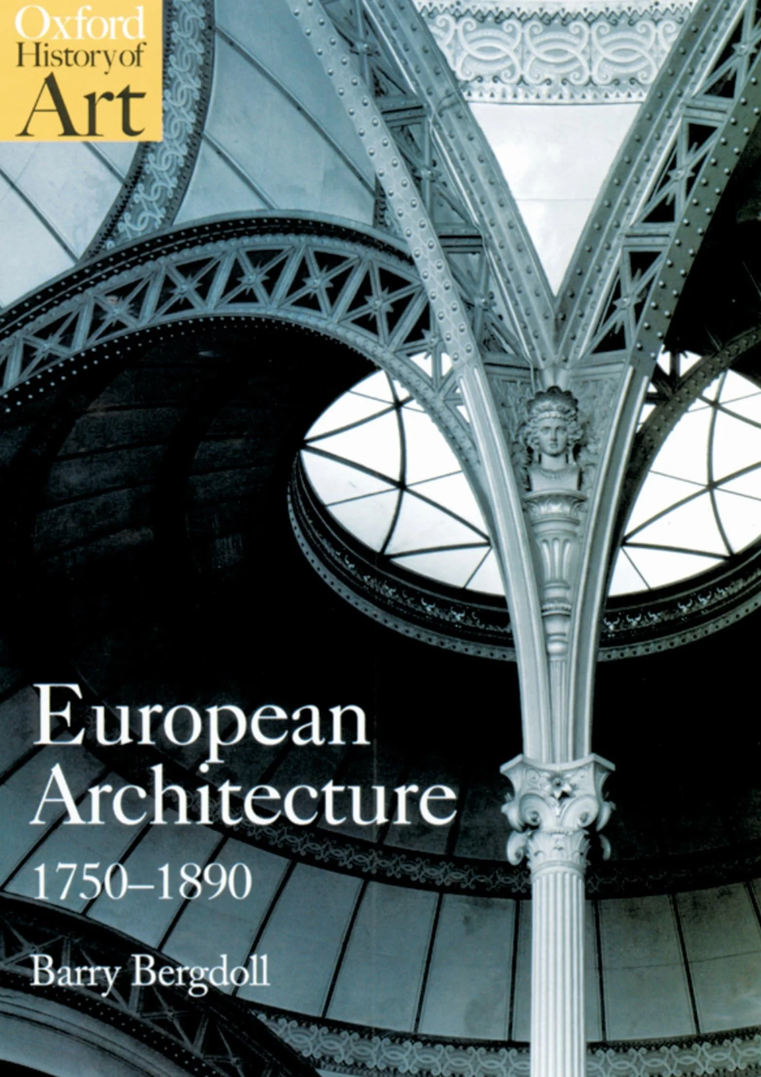 European Architecture 1750-1890