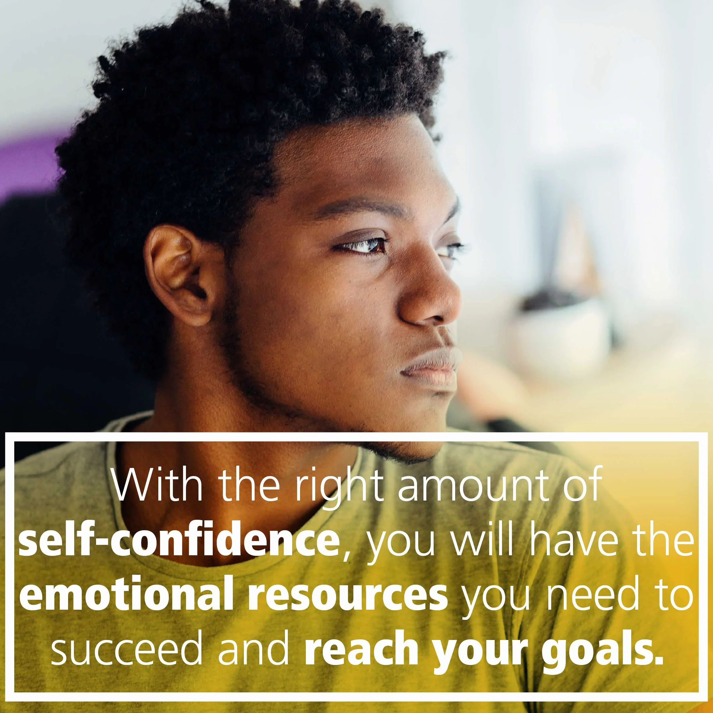 The Self-Esteem Workbook for Teens: Activities to Build Confidence and Achieve Your Goals