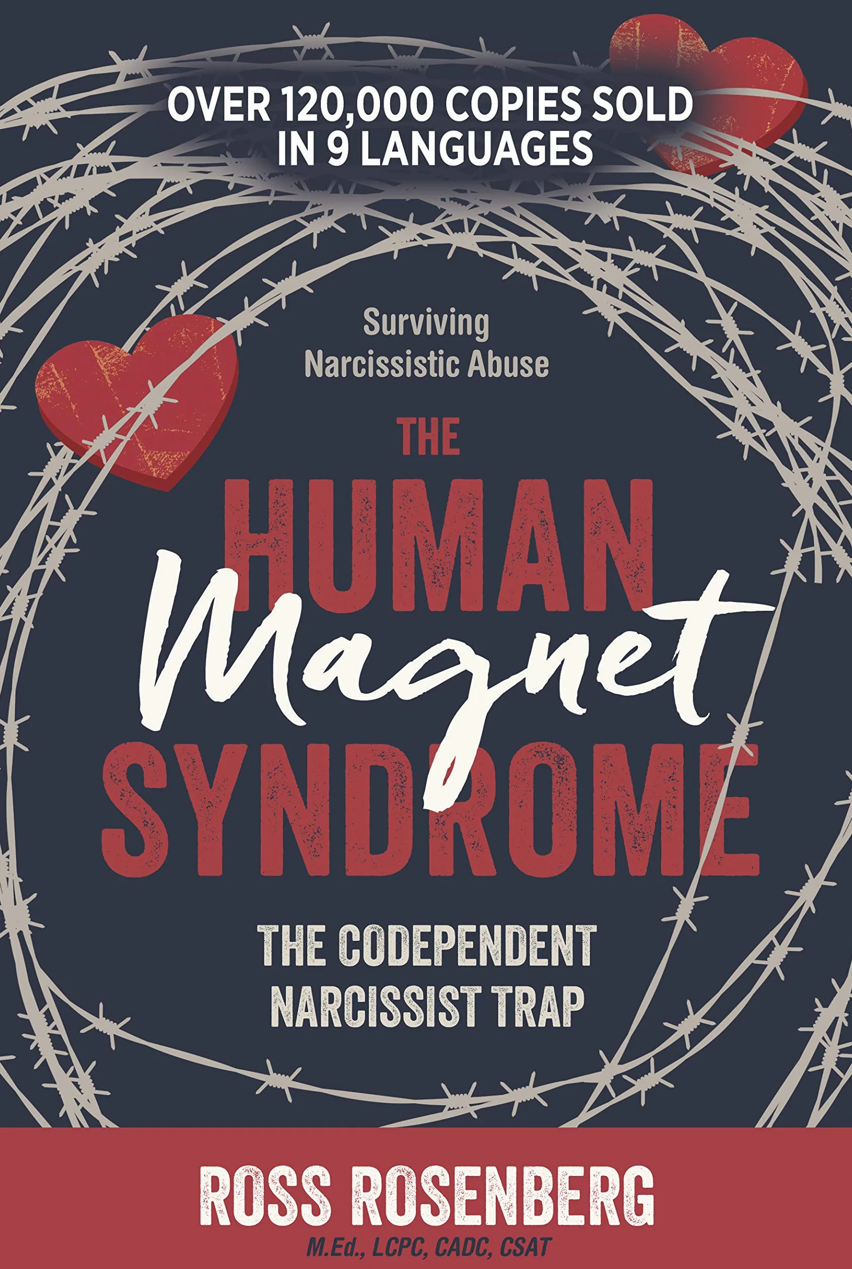 The Human Magnet Syndrome: The Codependent Narcissist Trap