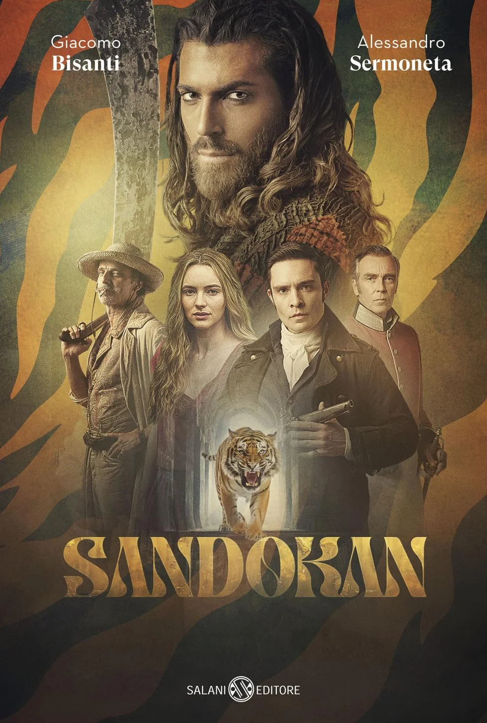 Sandokan
