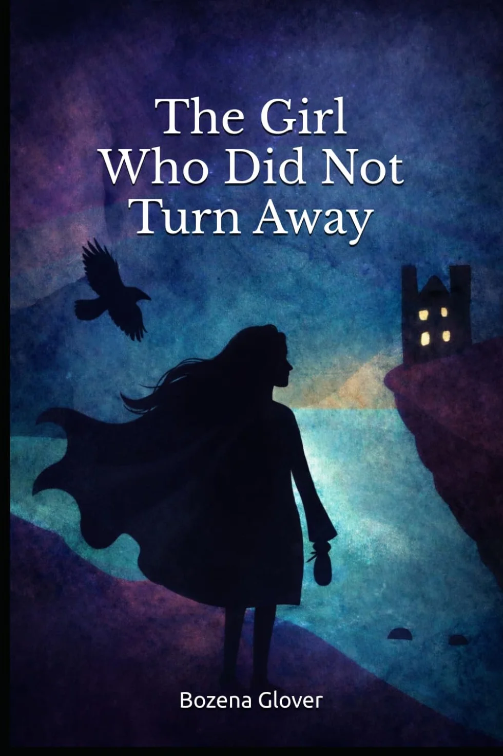The Girl Who Did Not Turn Away