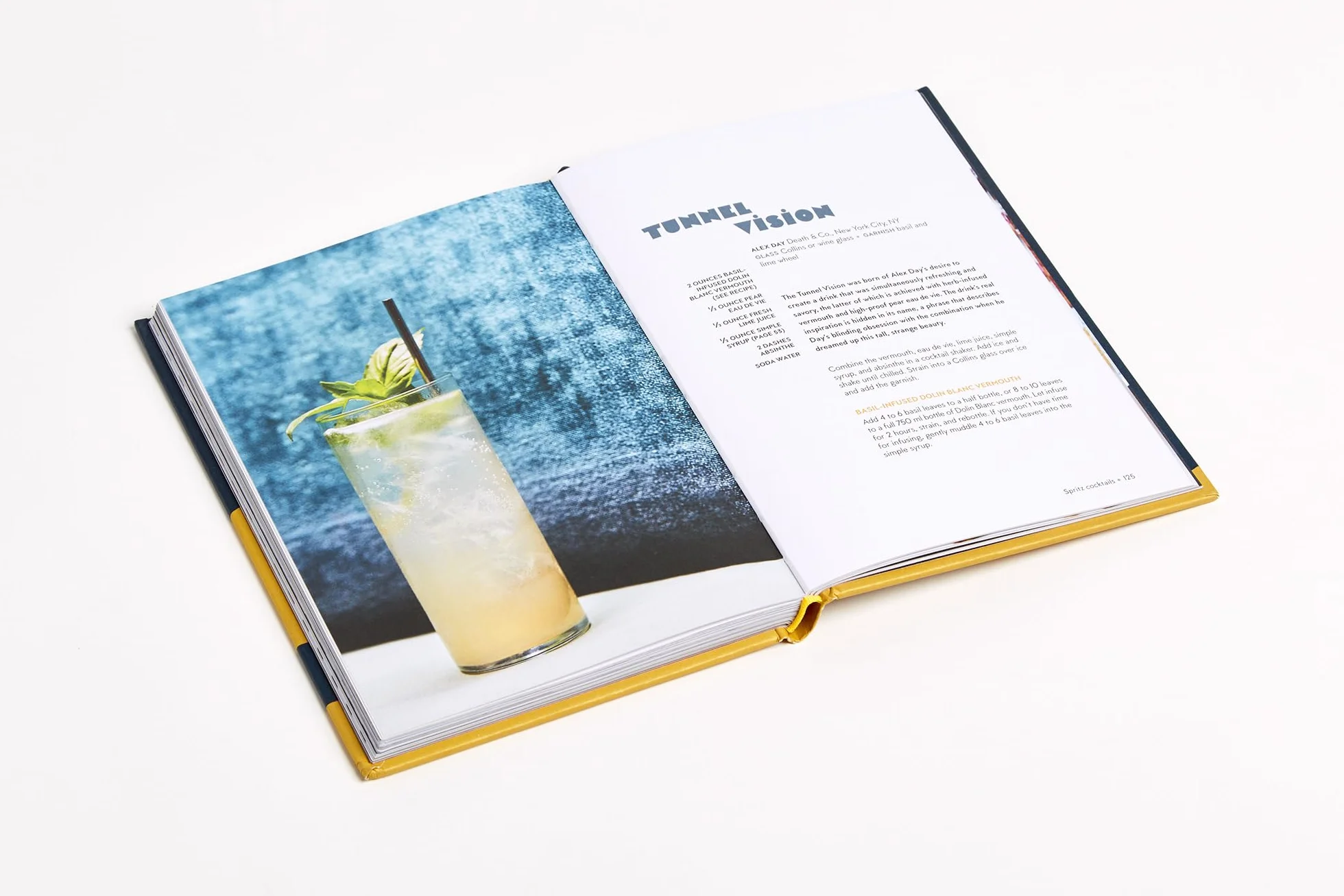 Spritz: Italy's Iconic Aperitivo Cocktail with Recipes